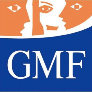 La GMF – Assurément rugby-logo